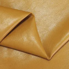 Экокожа на хлопковой основе МА2710/Amber Honey