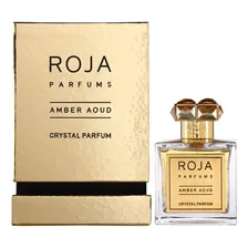 Amber Aoud Crystal, Товар 216950