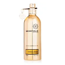 Montale Amber & Spices 100ml TESTER (Оригинал) Парфюмерная вода