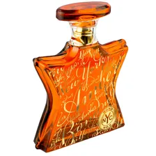 Парфюмерия унисекс Bond No.9 New York Amber (Бонд 9 Нью Йорк Амбра)