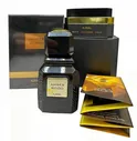 Ajmal Amber Wood 100ml ОАЭ Люкс кожан. футляр