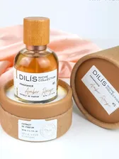 Dilis Niche Collection Amber Rouge #1, 50мл.