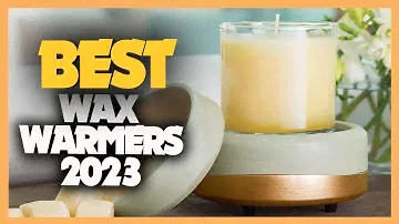 10 Best Wax Warmers 2023