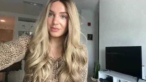 Milano Wigs Обзор янтарного парика