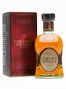 Cardhu Amber Rock