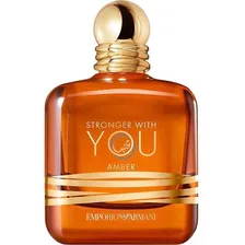 Giorgio Armani Emporio Armani Stronger With You Amber 2023 от 10 898 ₽