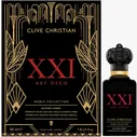 Clive Christian Noble XXI Blonde Amber