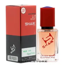 Аромат Aoud Amber Rose Montale - Shaik № 419