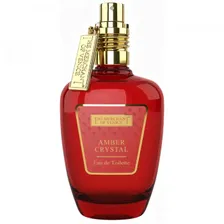 The Merchant of Venice Amber Crystal Туалетная вода 50 мл