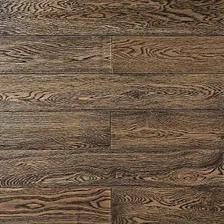 Паркетная доска Amber Wood - Дуб Коттедж | Матовый, Браш