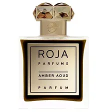 ROJA DOVE AMBER AOUD духи (унисекс) 100ml