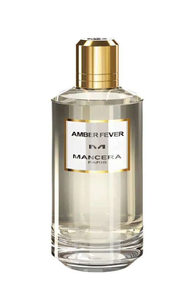 Парфюмерная вода Amber Fever