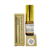 Cedarwood & Sandalwood & Amber, Patchouli Zielinski & Rozen 10 мл