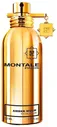 Парфюмерная вода MONTALE Amber Musk, 50 мл