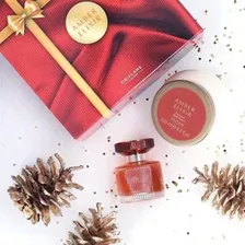 Подарочный набор Amber Elixir