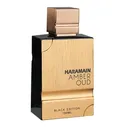 Amber Oud Black Edition