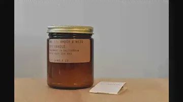 PF Candle Co. + NOLAjane Shop