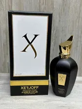 Xerjoff Amber Star 100 ml