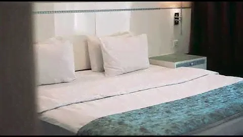 Amber hotel  Baku
