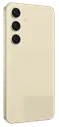 Смартфон Samsung Galaxy S24 5G 8/512Gb, Amber Yellow (SM-S921B)