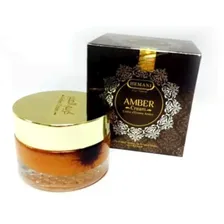 Крем-парфюм Амбра, 30 гр. Хемани Amber cream