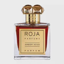 Roja Dove Amber Aoud духи