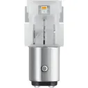 Автолампы OSRAM LED ≜P21/5W LEDRIVING SL 7528DYP-02B AMBER Желтый 4062172151702
