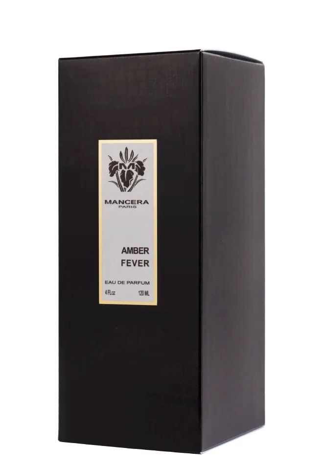 Парфюмерная вода Amber Fever