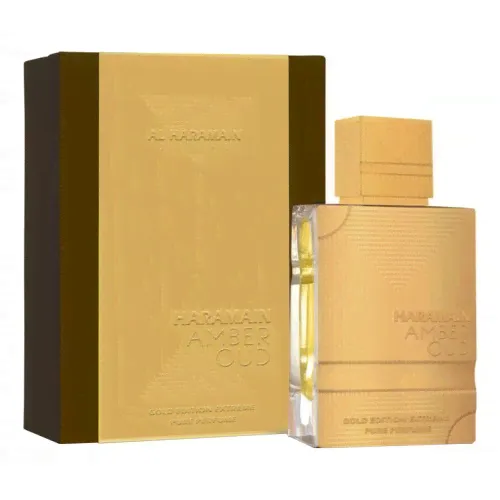 Al Haramain Perfumes Amber Oud Gold Edition Extreme-0