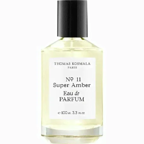Thomas Kosmala Super Amber No 11 парфюмерная вода 100мл