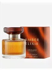 Парфюмерная вода женская Amber Elixir Парфюмерная вода Amber Elixir