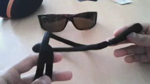 Savage Gear Evil Eyes Sunglasses ( Amber ) Review