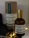 Black Pepper & Amber, Neroli Zielinski & Rozen