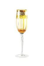 Бокал для шампанского Gala Prestige Amber (180 мл)