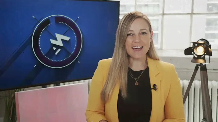 Catalyst 2022 Conference Preview – Amber Mac