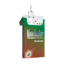 Сигареты Manchester Amber Crush Superslims