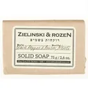 Твердое мыло Zielinski & Rozen Black Pepper & Amber, Neroli