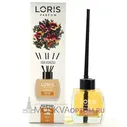 Ароматический диффузор Loris Parfum Amber & Misk 120 ml