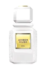 Ajmal Amber Musc #34776
