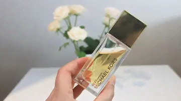 Recenzja perfum Sexy Amber Michael Kors