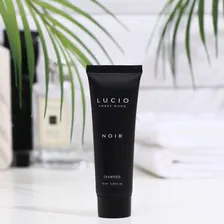 Шампунь серия LUCIO AMBER WOOD, 30 мл, 200 штук