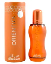Amber Nuit / Амбровая Ночь - Al Haramain Perfumes, 30 мл