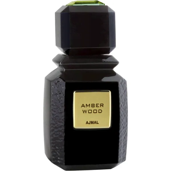 Ajmal Amber Wood (Unisex) 100 ml tester