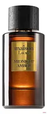 Maison Luxe Midnight Amber: духи 110мл уценка