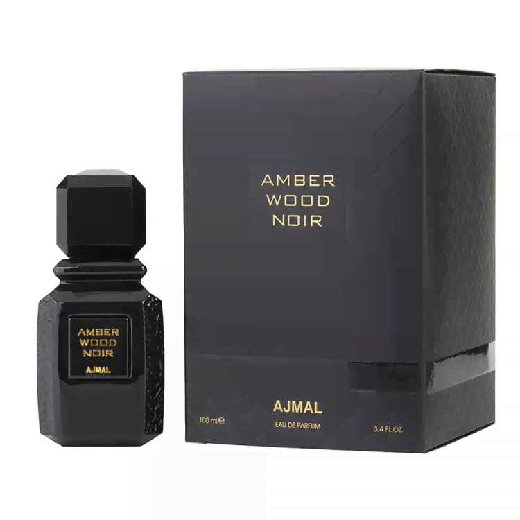 Духи Ajmal Amber Wood Noir edp unisex 100 ml