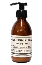 Крем для тела "108" Tobacco, Vetiver & Amber (195ml)