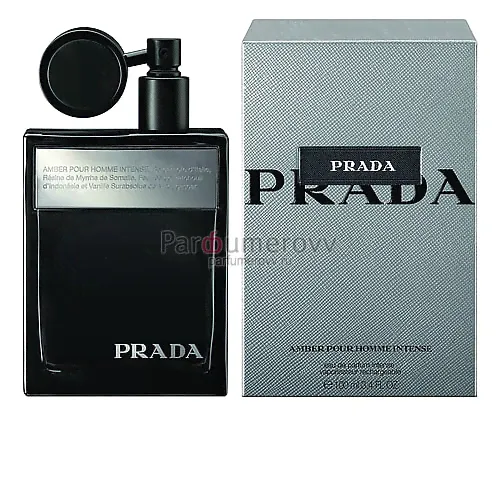Prada Amber Intense-0
