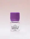 Отдушка Tobacco & Amber Табак и амбра