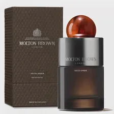 Molton Brown Neon Amber парфюмерная вода