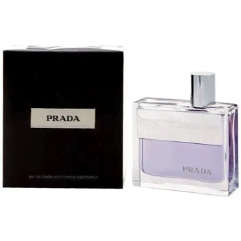 Prada "Amber Pour Homme" 100ml